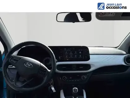 Photo 19 Hyundai I10  1.0 67 ECO