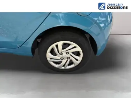 Photo 8 Hyundai I10  1.0 67 ECO