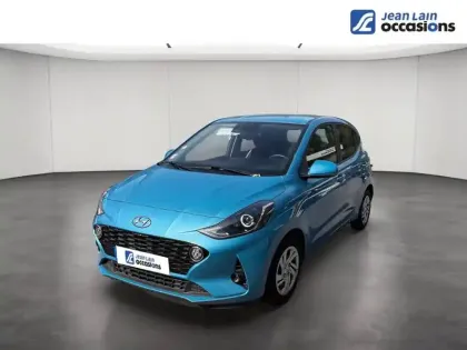 Photo Hyundai I10 Creative