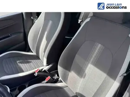 Photo 10 Hyundai I10  1.0 67 ECO