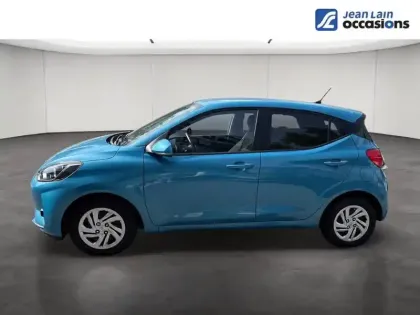 Photo 7 Hyundai I10  1.0 67 ECO