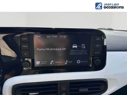Photo 16 Hyundai I10  1.0 67 ECO