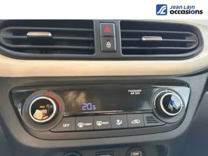 Photo 12 Hyundai I10  1.0 67 ECO