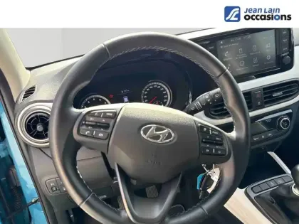 Photo 11 Hyundai I10  1.0 67 ECO