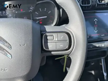 Photo 16 Citroën C3 Aircross  PureTech 110 S&S BVM6
