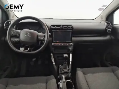 Photo 30 Citroën C3 Aircross  PureTech 110 S&S BVM6