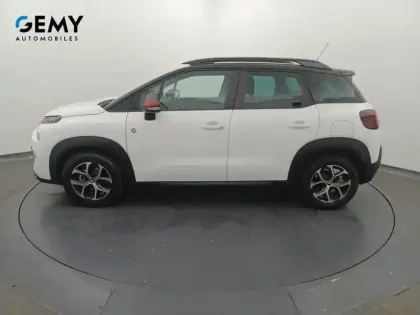 Photo 41 Citroën C3 Aircross  PureTech 110 S&S BVM6
