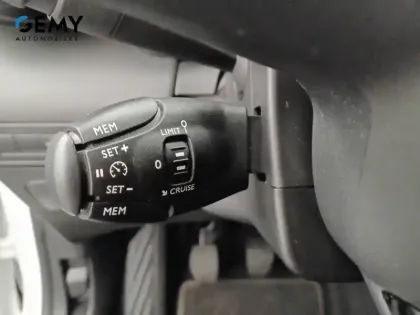 Photo 38 Citroën C3 Aircross  PureTech 110 S&S BVM6