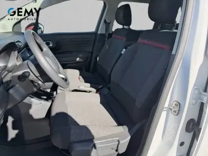 Photo 8 Citroën C3 Aircross  PureTech 110 S&S BVM6