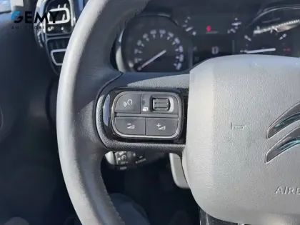 Photo 15 Citroën C3 Aircross  PureTech 110 S&S BVM6