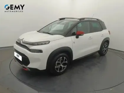 Photo 23 Citroën C3 Aircross  PureTech 110 S&S BVM6