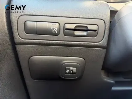 Photo 13 Citroën C3 Aircross  PureTech 110 S&S BVM6