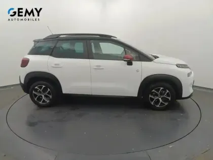 Photo 26 Citroën C3 Aircross  PureTech 110 S&S BVM6