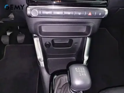 Photo 36 Citroën C3 Aircross  PureTech 110 S&S BVM6