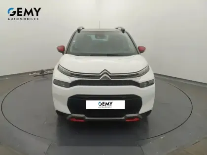 Photo 24 Citroën C3 Aircross  PureTech 110 S&S BVM6