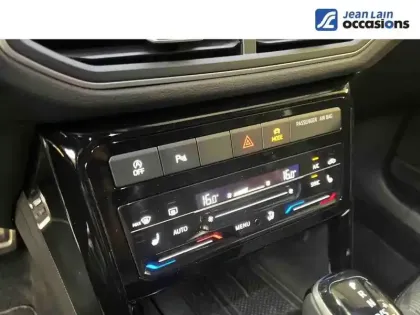 Photo 12 Volkswagen T-cross  1.0 TSI 116 Start/Stop DSG7