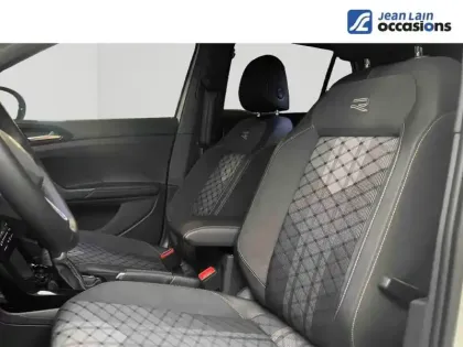 Photo 17 Volkswagen T-cross  1.0 TSI 116 Start/Stop DSG7