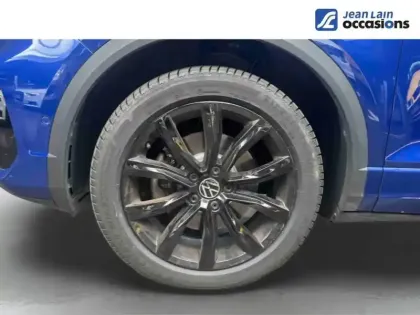 Photo 8 Volkswagen T-roc  1.5 TSI EVO 150 Start/Stop DSG7