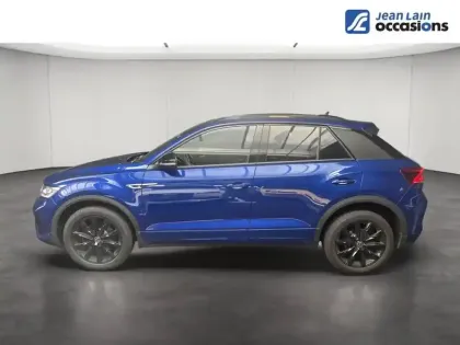 Photo 7 Volkswagen T-roc  1.5 TSI EVO 150 Start/Stop DSG7