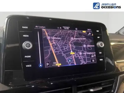 Photo 16 Volkswagen T-roc  1.5 TSI EVO 150 Start/Stop DSG7