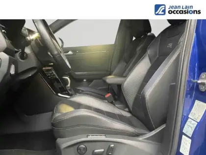 Photo 17 Volkswagen T-roc  1.5 TSI EVO 150 Start/Stop DSG7