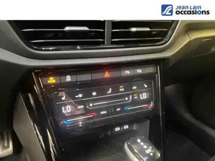 Photo 12 Volkswagen T-roc  1.5 TSI EVO 150 Start/Stop DSG7