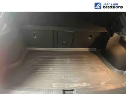 Photo 9 Volkswagen T-roc  1.5 TSI EVO 150 Start/Stop DSG7
