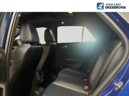 Photo 18 Volkswagen T-roc  1.5 TSI EVO 150 Start/Stop DSG7