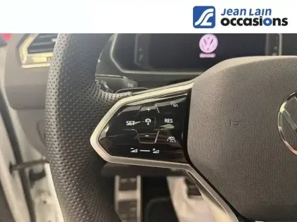 Photo 11 Volkswagen Tiguan  Allspace 2.0 TDI 150ch DSG7