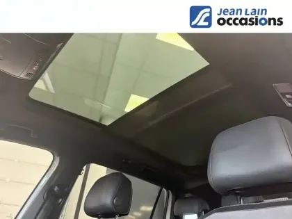 Photo 19 Volkswagen Tiguan  Allspace 2.0 TDI 150ch DSG7