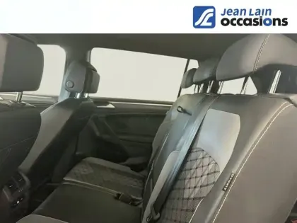 Photo 16 Volkswagen Tiguan  Allspace 2.0 TDI 150ch DSG7