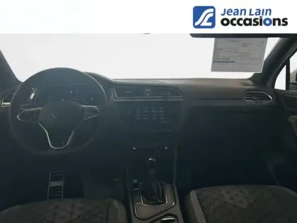 Photo 17 Volkswagen Tiguan  Allspace 2.0 TDI 150ch DSG7