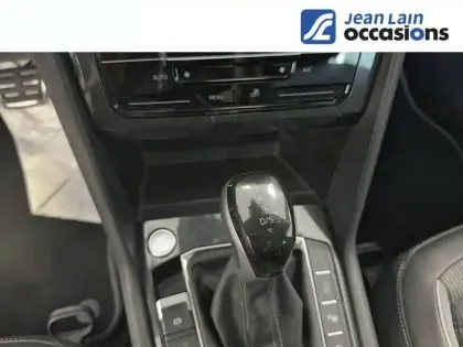 Photo 12 Volkswagen Tiguan  Allspace 2.0 TDI 150ch DSG7