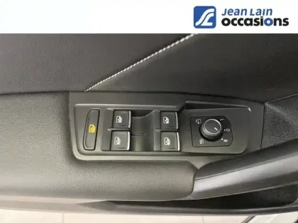 Photo 18 Volkswagen Tiguan  Allspace 2.0 TDI 150ch DSG7