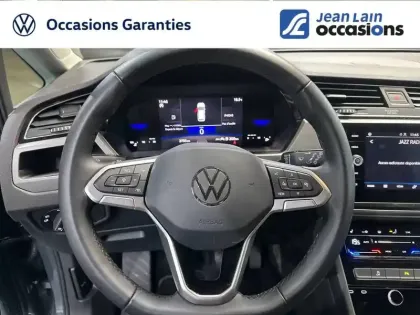 Photo 17 Volkswagen Touran  1.5 TSI EVO 150 BVM6 7pl