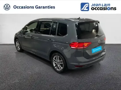 Photo 10 Volkswagen Touran  1.5 TSI EVO 150 BVM6 7pl