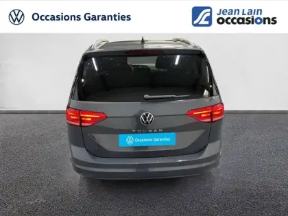 Photo 7 Volkswagen Touran  1.5 TSI EVO 150 BVM6 7pl