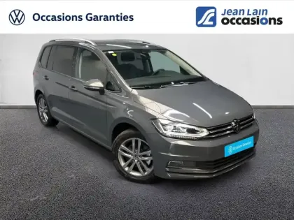 Photo 9 Volkswagen Touran  1.5 TSI EVO 150 BVM6 7pl