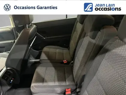 Photo 5 Volkswagen Touran  1.5 TSI EVO 150 BVM6 7pl