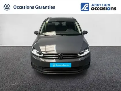Photo 8 Volkswagen Touran  1.5 TSI EVO 150 BVM6 7pl