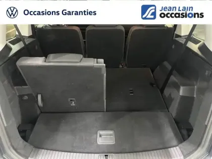 Photo 13 Volkswagen Touran  1.5 TSI EVO 150 BVM6 7pl