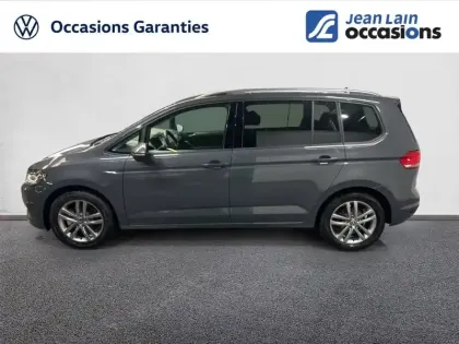 Photo 6 Volkswagen Touran  1.5 TSI EVO 150 BVM6 7pl