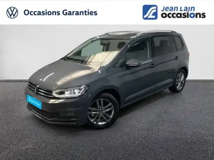 Photo Volkswagen Touran Vw Edition