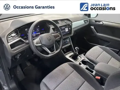 Photo 12 Volkswagen Touran  1.5 TSI EVO 150 BVM6 7pl