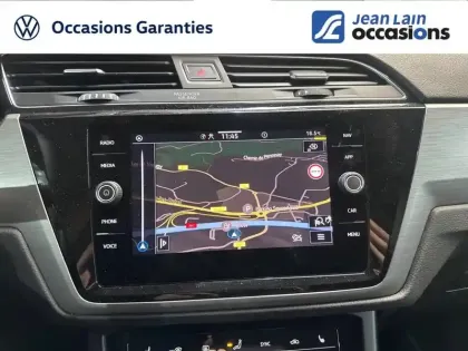 Photo 14 Volkswagen Touran  1.5 TSI EVO 150 BVM6 7pl