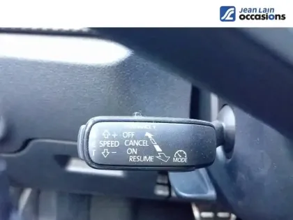 Photo 17 Skoda Fabia  1.0 TSI 116 ch EVO 2 DSG7