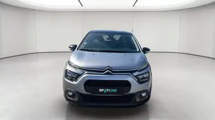 Photo 9 Citroën C3  PureTech 83 S&S BVM5