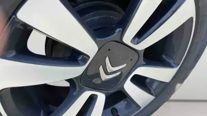 Photo 5 Citroën C3  PureTech 83 S&S BVM5