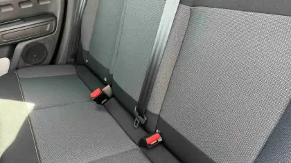 Photo 20 Citroën C3  PureTech 83 S&S BVM5