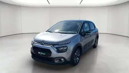 Photo Citroën C3 C-series